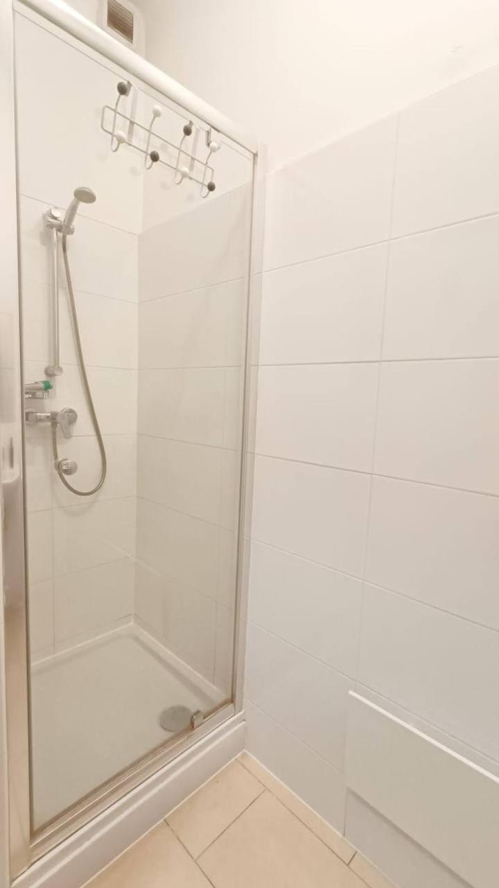 Deluxe Studio In Josefstaedter Strasse Area Viena Exterior foto