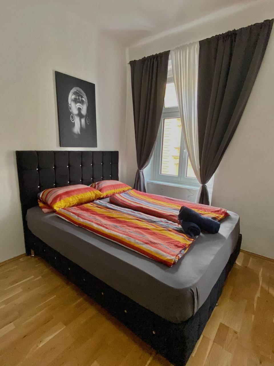 Deluxe Studio In Josefstaedter Strasse Area Viena Exterior foto